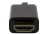 MDP2HDMM3MB - StarTech.com 3 m Mini DisplayPort till HDMI-kabel - Närbild