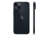 MPVX3QN/A - Apple iPhone 14 - 5G smartphone - Flera vinklar