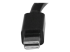 MDP2HDVGA - StarTech.com A/V-reseadapter: 2-i-1 Mini DisplayPort till HDMI eller VGA-konverterare - Närbild