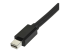 MDP2HDMM3MB - StarTech.com 3 m Mini DisplayPort till HDMI-kabel - Närbild