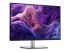 DELL-P2425E - Dell Pro 24 Plus USB-C Hub Monitor - Vänster vinkel