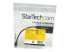 MDP2DPDVHD - StarTech.com A/V-reseadapter: 3-i-1 Mini DisplayPort till DisplayPort-, DVI- eller HDMI-konverterare - Framsidan
