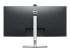 DELL-P3424WEB - Dell P3424WEB - LED-skärm - Tillbaka