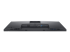 DELL-P2722H - Dell P2722H - LED-skärm - Undersidan
