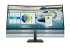 21Y56AA#ABB - HP P34hc G4 - P-Series - Flera vinklar