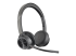 77Z30AA - Poly Voyager 4320-M - Voyager 4300 UC series - Vänster vinkel