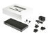 ST128HD20 - StarTech.com 4K 60 Hz HDMI-splitter med 8 portar - Höger vinkel