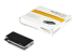 CDPVDHMDPDP - StarTech.com USB C Multiport Video Adapter, 4K 60Hz UHD Portable 5-in-1 USB Type C to HDMI 2.0, Mini DisplayPort, VGA or DVI (1080p), 95W PD Passthrough, Cable Management, Aluminum Adapter - Höger vinkel