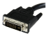 DVIVGAMF8IN - StarTech.com 8in DVI to VGA Cable Adapter - Närbild