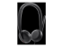 WH3024-DWW - Dell Wired Headset WH3024 - Vänster vinkel