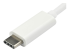 CDP2VGAW - StarTech.com USB-C- till VGA-adapter - Närbild