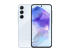 SM-A556BLBAEUB - Samsung Galaxy A55 - 5G pekskärmsmobil - Flera vinklar