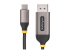 142-USBC-DP-8K-10F - StarTech.com 10ft (3m) USB-C to DisplayPort Adapter Cable, 8K 60Hz - Framsidan