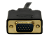 DP2VGAMM10B - StarTech.com 3 m DisplayPort till VGA-kabel - Närbild