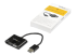 DP2VGAHD20 - StarTech.com DisplayPort till HDMI VGA-adapter - Framsidan
