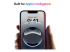 MD1X4QN/A - Apple iPhone 16e - 5G smartphone - Framsidan