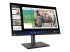 63B4GAT6EU - Lenovo P24q-30 - LED-skärm - Vänster vinkel