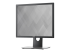 DELL-P1917SE - Dell P1917S - LED-skärm - Höger vinkel