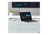 CDP2VGAW - StarTech.com USB-C- till VGA-adapter - Höger vinkel