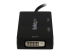 MDP2VGDVHD - StarTech.com A/V-reseadapter: 3-i-1 Mini DisplayPort till VGA-, DVI- eller HDMI-konverterare - Närbild