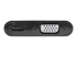 DP2VGAHD20 - StarTech.com DisplayPort till HDMI VGA-adapter - Undersidan