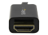 MDP2HDMM2MB - StarTech.com 2 m Mini DisplayPort till HDMI-kabel - Närbild