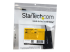MDP2VGDVHD - StarTech.com A/V-reseadapter: 3-i-1 Mini DisplayPort till VGA-, DVI- eller HDMI-konverterare - Framsidan