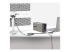 2TBT3-PCIE-ENCLOSURE - StarTech.com Thunderbolt 3 PCIe Expansion Chassis, Enclosure Box W/Dual PCI-E Slots, External PCIe Slots for Laptops/Desktops/All-In-Ones, 8K/4K Output Via TB3/DP 1.4 Ports - Tillbaka