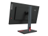 63B4GAT6EU - Lenovo P24q-30 - LED-skärm - Tillbaka