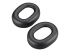 9C6M5AA - Poly - Öronkudde för headset (paket om 2) - Framsidan