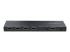 HDMI-SPLITTER-44K60S - StarTech.com 4-Port HDMI Splitter, 4K 60Hz HDMI 2.0 Video, 1 In 4 Out HDMI Splitter, 4K HDMI Splitter w/Built-in Scaler, 3.5mm/Optical Audio Port, Durable Metal Housing, HDR/HDCP - Tillbaka