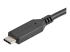 CDP2MDPMM6B - StarTech.com 1,8 m USB-C till Mini DisplayPort-kabel - Närbild