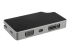 CDPVDHMDPDP - StarTech.com USB C Multiport Video Adapter, 4K 60Hz UHD Portable 5-in-1 USB Type C to HDMI 2.0, Mini DisplayPort, VGA or DVI (1080p), 95W PD Passthrough, Cable Management, Aluminum Adapter - Ovansidan