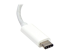 CDP2VGAW - StarTech.com USB-C- till VGA-adapter - Närbild