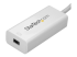 CDP2MDP - StarTech.com USB-C till Mini DisplayPort-adapter - Närbild