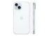 3M425ZF/A - Apple iPhone 15 - 5G smartphone - Flera vinklar