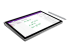 EYV-00011 - Microsoft Surface Pen M1776 - Vänster vinkel