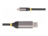 142-USBC-DP-8K-10F - StarTech.com 10ft (3m) USB-C to DisplayPort Adapter Cable, 8K 60Hz - Flera vinklar