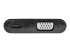 DP2VGAHD20 - StarTech.com DisplayPort till HDMI VGA-adapter - Undersidan