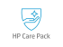U23BZE - Electronic HP Care Pack Active Care Next Business Day Hardware Support for Travelers with Defective Media Retention - Framsidan