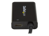 CDP2HDUCP - StarTech.com USB C till HDMI 2.0-adapter med strömförsörjning - Närbild