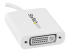 CDP2DVIW - StarTech.com USB C to DVI Adapter - Närbild