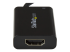 CDP2HDUCP - StarTech.com USB C till HDMI 2.0-adapter med strömförsörjning - Vänster sida