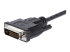 DVI2VGAE - StarTech.com Aktiv DVI-D till VGA-kabeladapter - Närbild