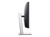 DELL-P3424WEB - Dell P3424WEB - LED-skärm - Vänster sida