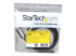 MDP2HDMM2MB - StarTech.com 2 m Mini DisplayPort till HDMI-kabel - Framsidan