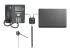 783P3AA#ABB - Poly EncorePro 530 - EncorePro 500 series - Framsidan