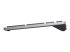 KM7321WGY-NOR - Dell Pro Plus Keyboard and Mouse KM7321W - Höger sida