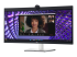 DELL-P3424WEB - Dell P3424WEB - LED-skärm - Höger vinkel