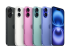 MY2J3QN/A - Apple iPhone 16 Plus - Tillbaka